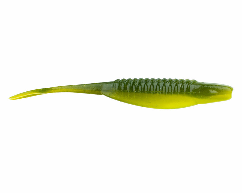 NETBAIT GO2 Twitch Junior Saltwater Baitfuel