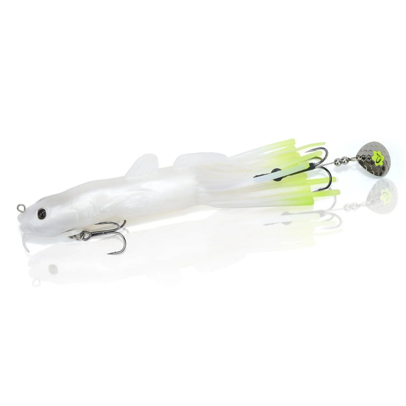 Savage Gear 3D Burbot Tube 10 Inch