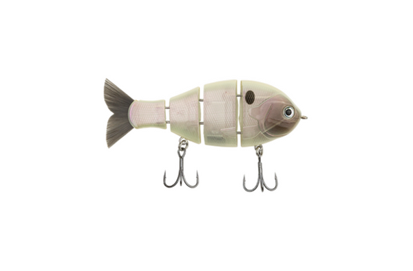 BUCCA BABY BULL GILL 3.75" / 3/4 OZ /  #6