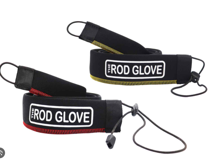 Rod Glove Neoprene Cover