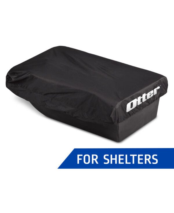 Otter Fish House Travel Cover - Hideout