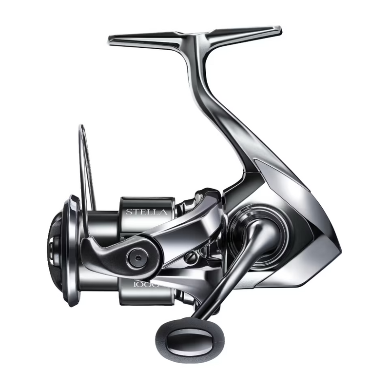 Shimano Stella FK Spinning Reel