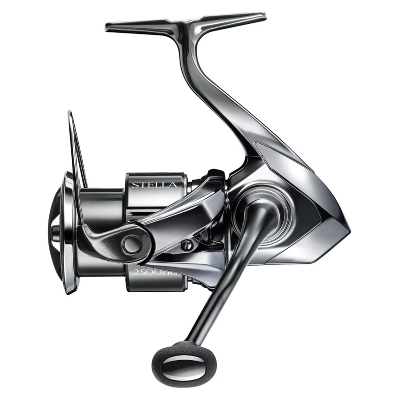 Shimano Stella FK Spinning Reel