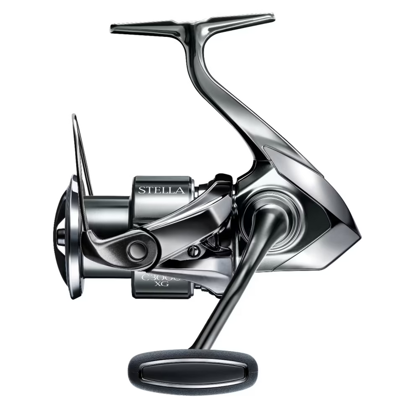 Shimano Stella FK Spinning Reel