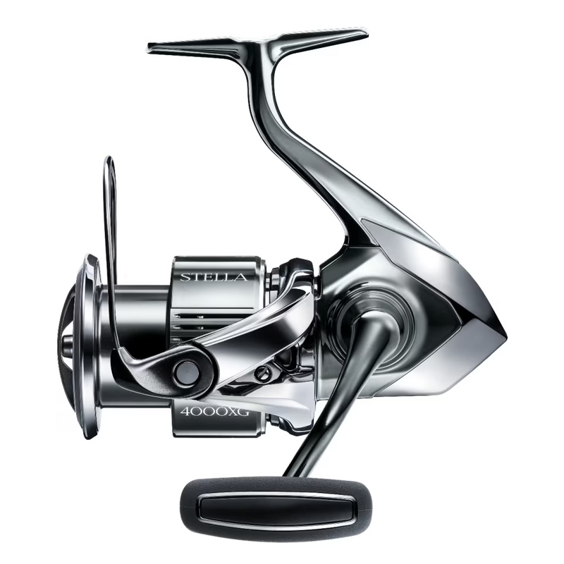 Shimano Stella FK Spinning Reel