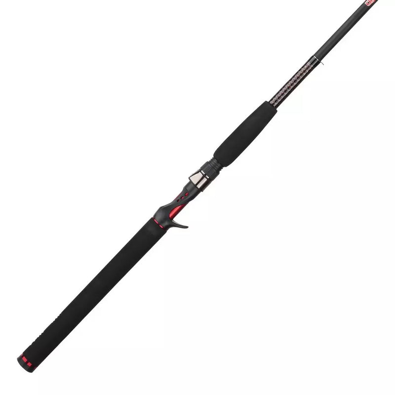 SHAKESPEARE UGLY STIK GX2 - 2PC - CASTING RODS