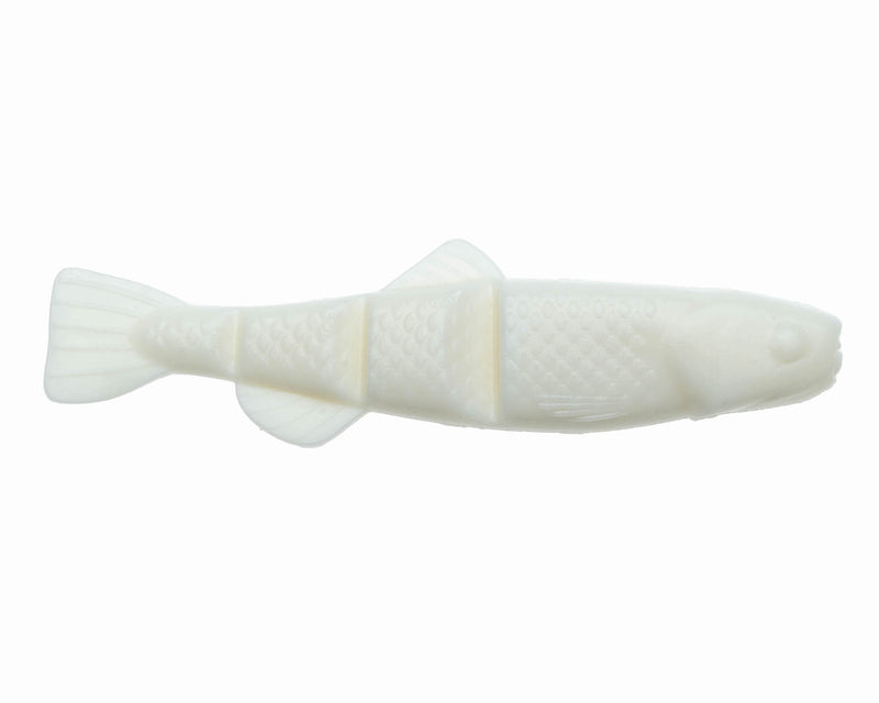 NetBait Swimming Minnow 4" Baitfuel Supercharged