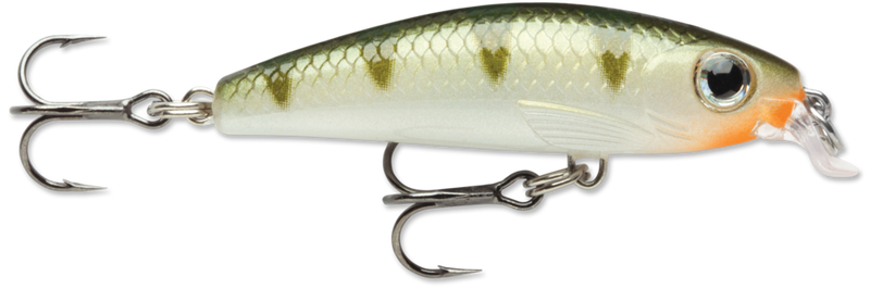 Rapala Ultra Light Minnow