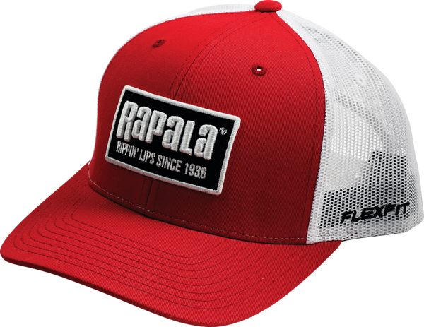 Rapala Rap Patch Trucker Cap