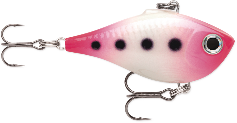 Rapala Ultra Light Rippin' Rap