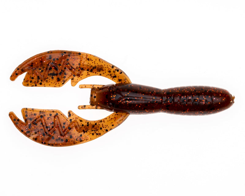 NetBait Baby Paca Craw 3.75" Baitfuel Supercharged