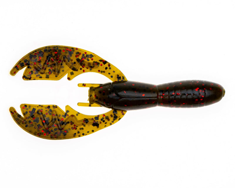 NetBait Baby Paca Craw 3.75" Baitfuel Supercharged