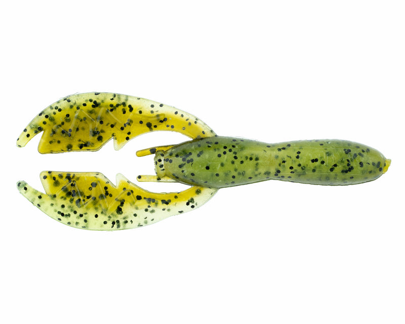 NetBait Baby Paca Craw 3.75" Baitfuel Supercharged