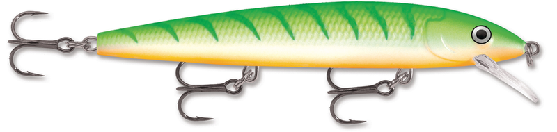 Rapala Husky Jerk 4 3/4"