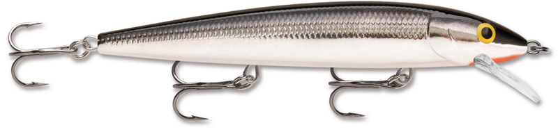 Rapala Husky Jerk 4 3/4"