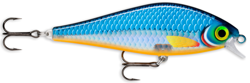 Rapala Super Shadow Rap