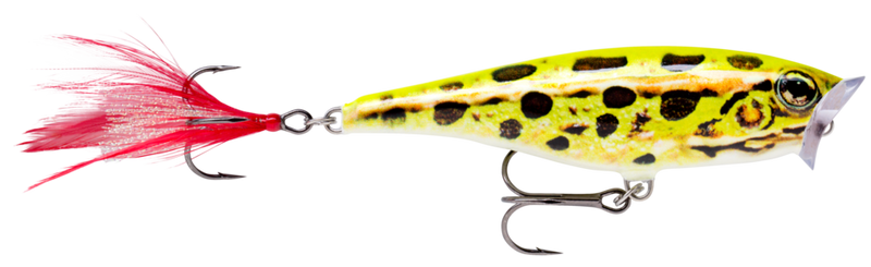 Rapala Skitter Pop