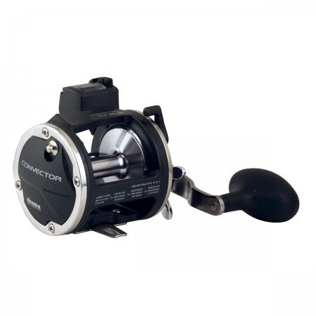 Okuma Convector High Speed Reels