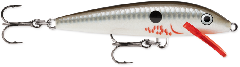 Rapala Original Floating 2-3/4"