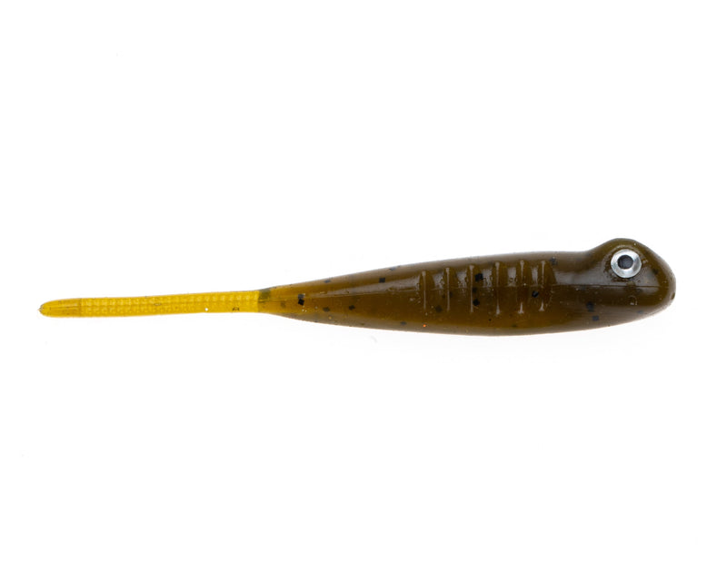 NETBAIT The Drifter Minnow 325 Baitfuel Supercharged