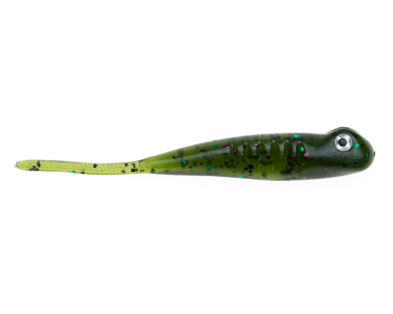 NETBAIT The Drifter Minnow 325 Baitfuel Supercharged