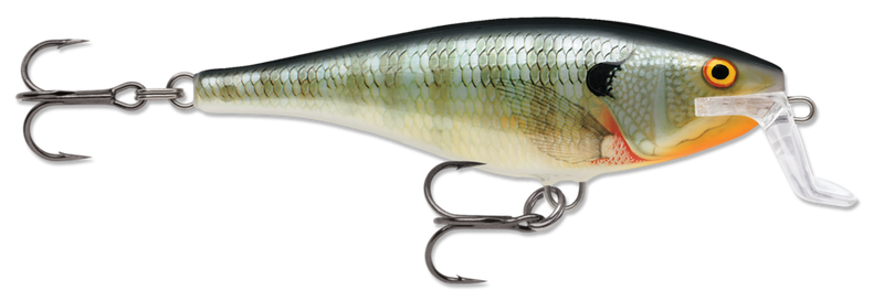 Rapala Super Shad Rap