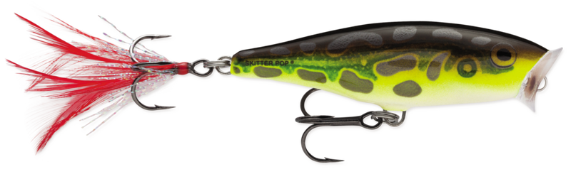 Rapala Skitter Pop