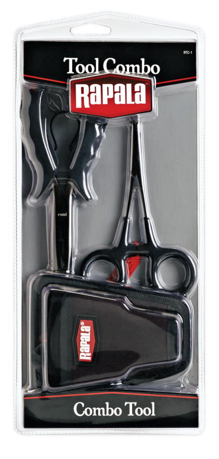 Rapala Tool Combo