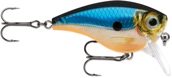 Rapala BX Mid Brat