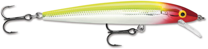 Rapala Husky Jerk 2 1/2"