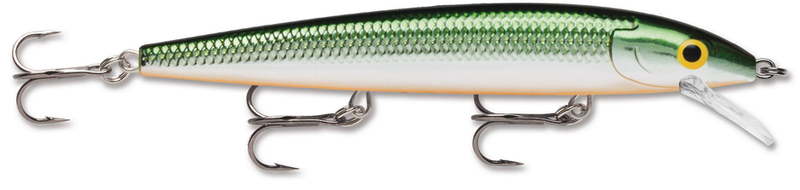 Rapala Husky Jerk 5 1/2"