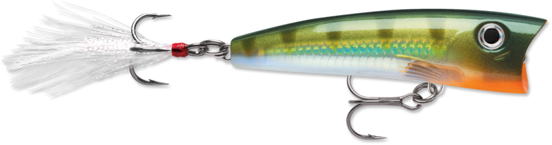 Rapala X-Rap Pop