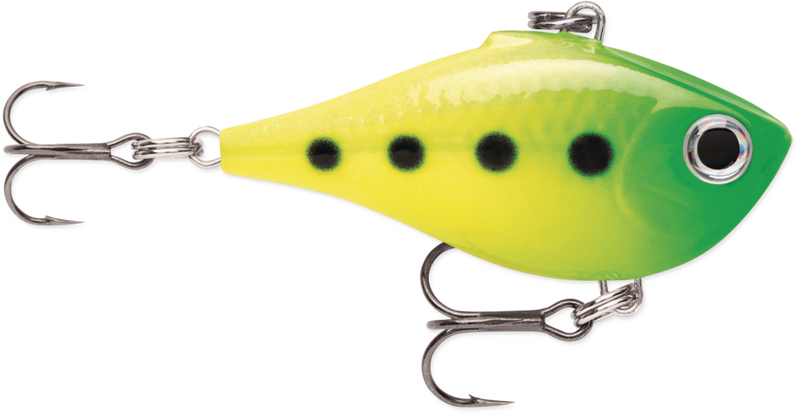 Rapala Ultra Light Rippin' Rap