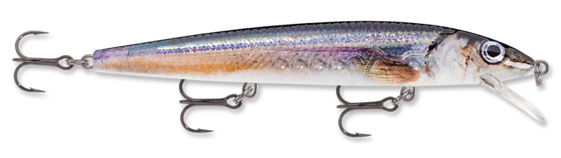 Rapala Husky Jerk 4 3/4"