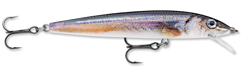 Rapala Husky Jerk 4"