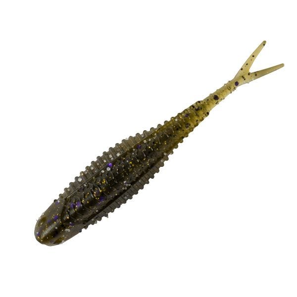 Great Lakes Finesse GLF Hover Minnow