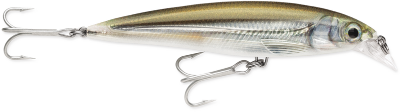 Rapala X-Rap Saltwater