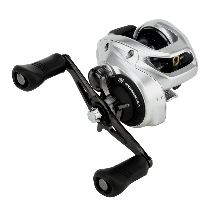 Shimano Tranx 300 B Casting Reel (New 2025)