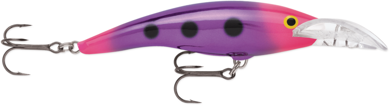 Rapala Scatter Rap Tail Dancer