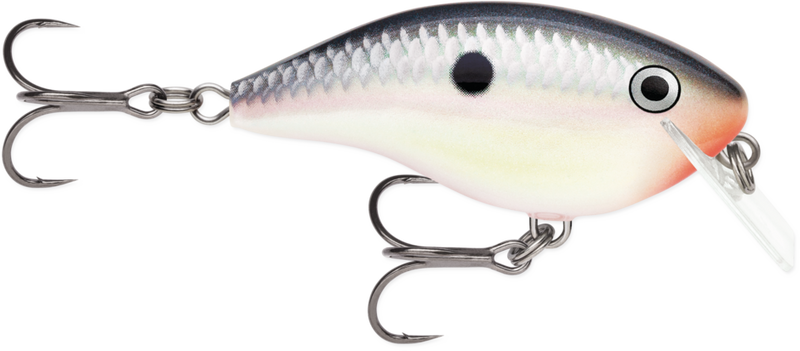 Rapala OTT'S Garage Rocco 5