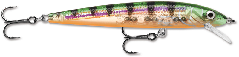 Rapala Husky Jerk 2 1/2"