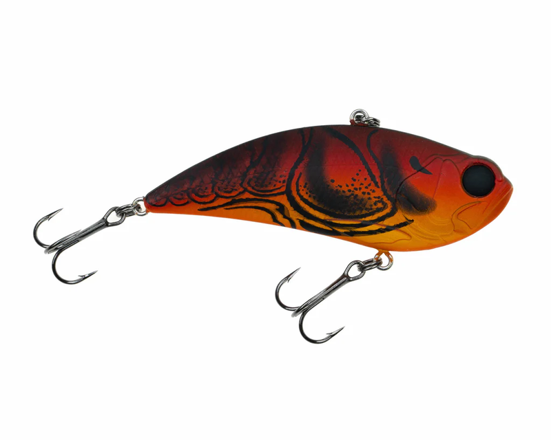 Freedom Rad Lipless Crankbait