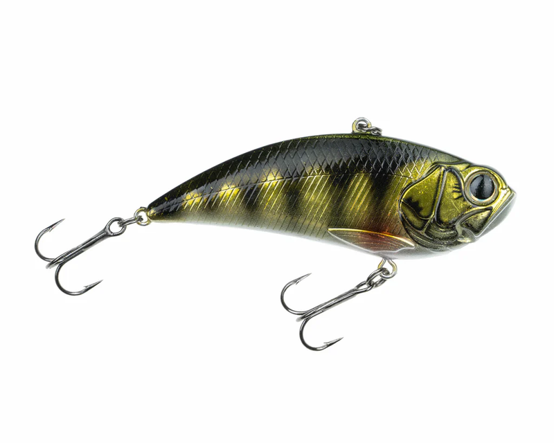 Freedom Rad Lipless Crankbait