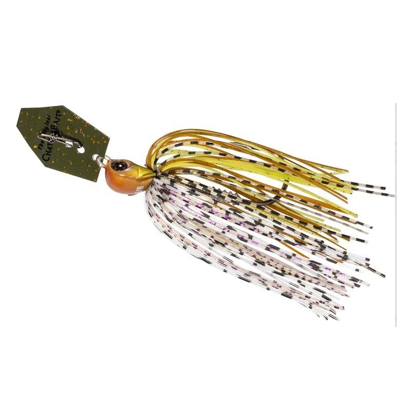 Z-Man Chatterbait Elite EVO