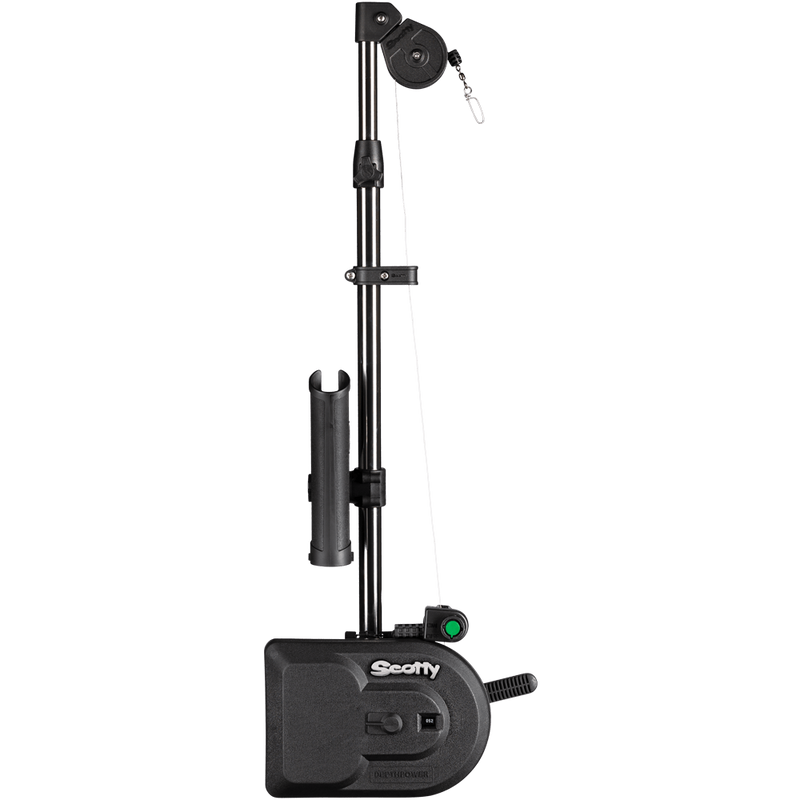 Scotty 1106B Depthpower Electric Downrigger