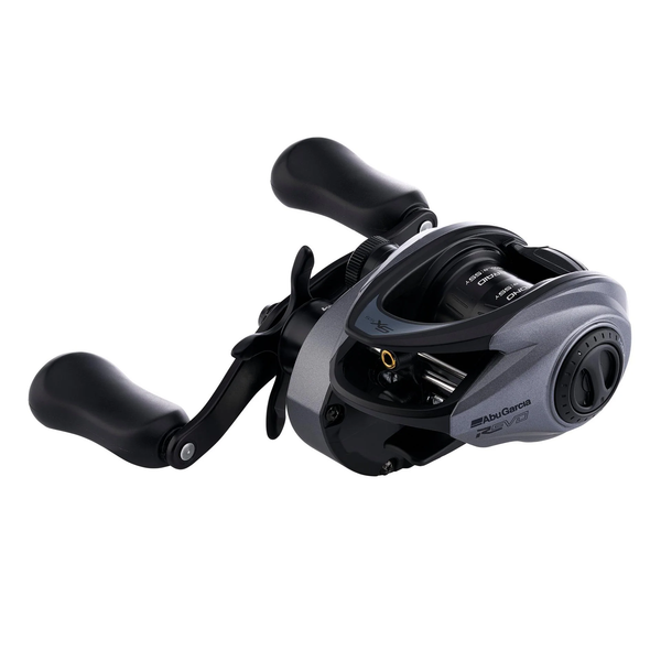 Abu Garcia Revo SX-SS Low Profile Baitcast Reel