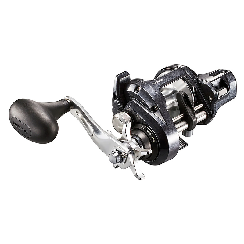 Shimano Tekota A Conventional Reel