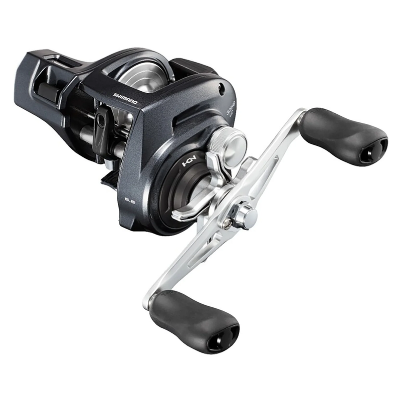 Shimano Tekota A Conventional Reel