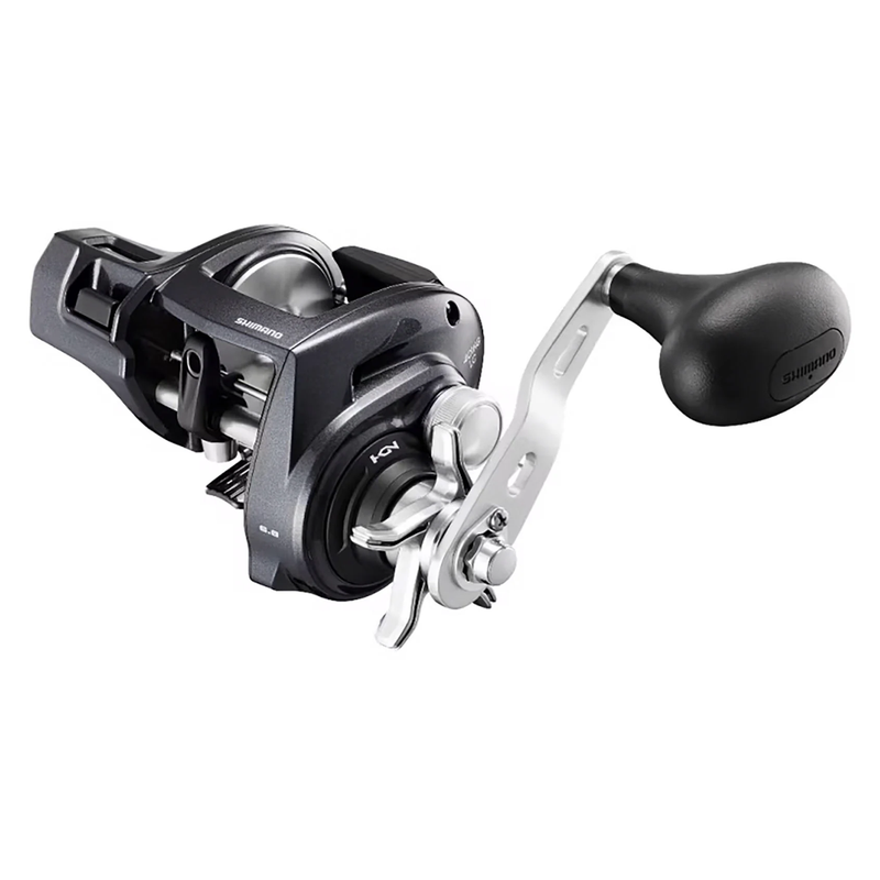 Shimano Tekota A Conventional Reel