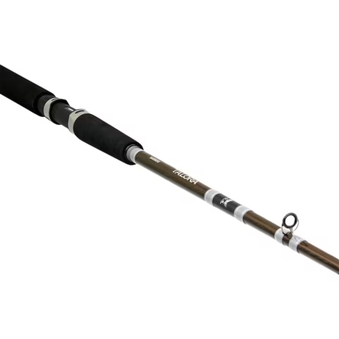 Shimano Talora Copper/Leadcore Trolling Rod